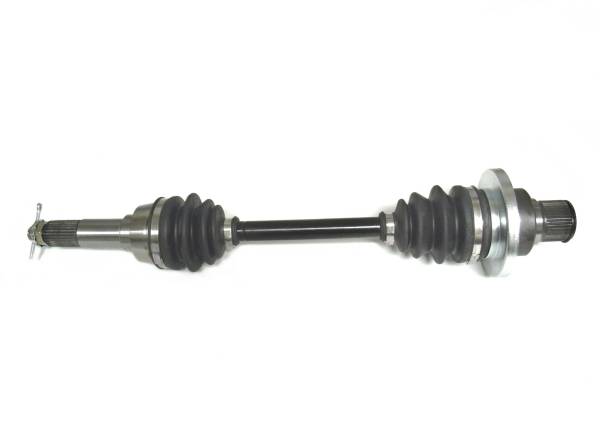 ATV Parts Connection - Precision Rear Right CV Axle for Yamaha Grizzly 660 2002, Quality Tested, Heat-Treated, 4140 Chromoly Steel, Exact Fit, ATVPC