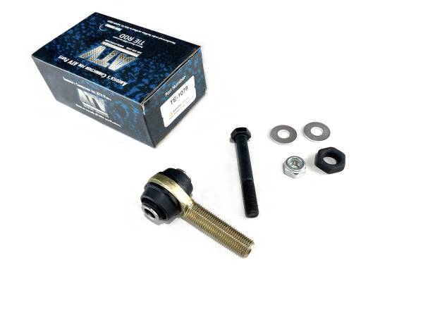 ATV Parts Connection - Precision Tie Rod End for Can-Am 709401991, Heat-Treated, Corrosion Resistant, Exact Fit, ATVPC