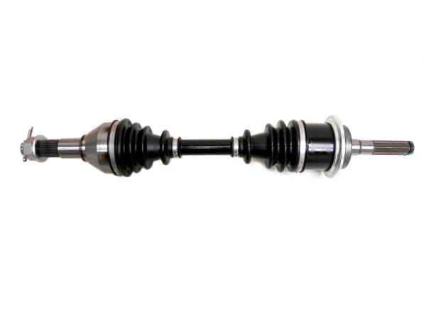 ATV Parts Connection - Precision Front Right CV Axle for Can-Am 705401703, Quality Tested, Heat-Treated, 4140 Chromoly Steel, Exact Fit, ATVPC