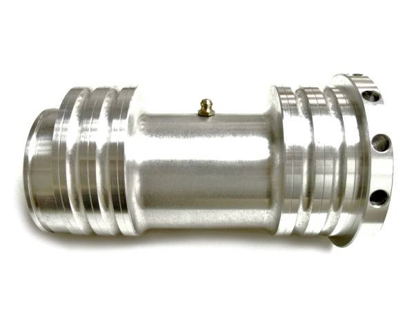 ATV Parts Connection - Precision Rear Axle Bearing Carrier for Honda 52200-HM3-000, Robust Housing, Reduced Friction, Corrosion Resistant, Quality Tested, ATVPC