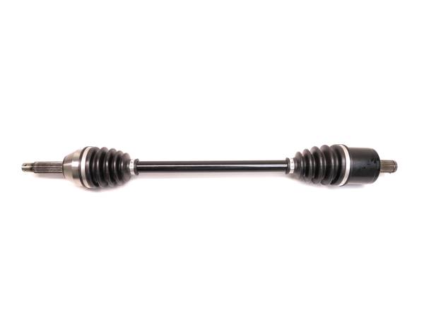ATV Parts Connection - Precision Front CV Axle for Polaris 1333743, Left or Right, Quality Tested, Heat-Treated, 4140 Chromoly Steel, Exact Fit, ATVPC