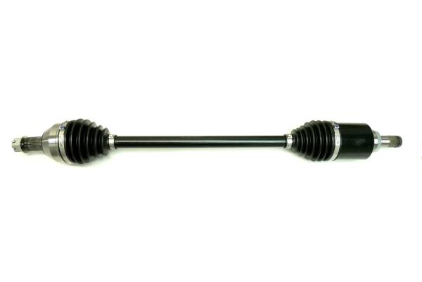 ATV Parts Connection - Precision Rear CV Axle for Honda Talon 1000R 2022, 42250-HL6-AB1, Left or Right, Quality Tested, Heat-Treated, 4140 Chromoly Steel, Exact Fit, ATVPC