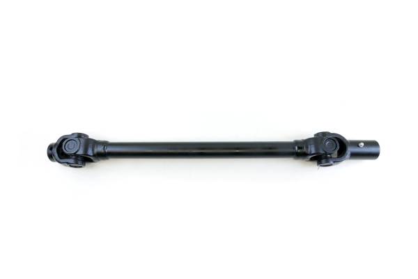 ATV Parts Connection - Precision Front Drive Shaft for Polaris 1334187, Exact Fit, AISI 1045 Steel, Heat-Treated, Quality Tested, Smooth Power, Corrosion Resistant, ATVPC