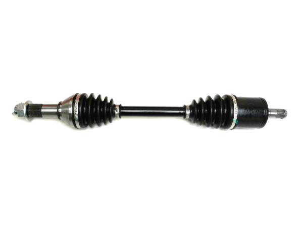 ATV Parts Connection - Precision Front Right CV Axle for Can-Am 705402007, Quality Tested, Heat-Treated, 4140 Chromoly Steel, Exact Fit, ATVPC