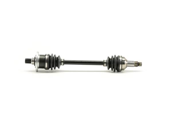 ATV Parts Connection - Precision Front Left CV Axle for Arctic Cat 0502-813, Quality Tested, Heat-Treated, 4140 Chromoly Steel, Exact Fit, ATVPC