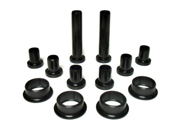 ATV Parts Connection - Precision IRS A-Arm Bushing Kit for Polaris Sportsman 400 500 600 700 800, Corrosion Resistant, Reduced Friction, Quality Tested, ATVPC