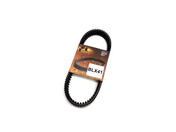 MONSTER AXLES - Monster Performance Drive Belt for Arctic Cat 0823-231, Prowler, Wildcat, Thundercat 1000, Heavy Duty, Aramid, Optimal Grip, Long-Life Design, Quality Tested, Reduced Vibration, Guaranteed Fit