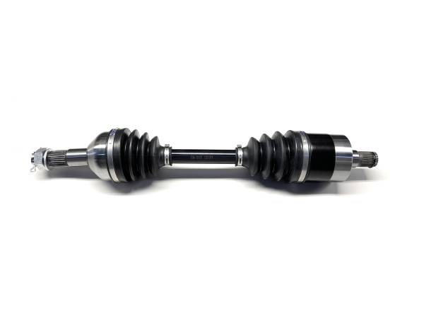 ATV Parts Connection - Precision Rear Right CV Axle for Can-Am 705502711, Quality Tested, Heat-Treated, 4140 Chromoly Steel, Exact Fit, ATVPC