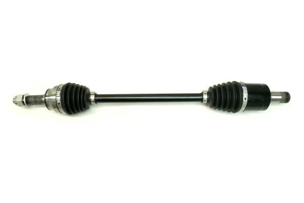ATV Parts Connection - Precision Rear Right CV Axle for John Deere AM140786, AM145321, Quality Tested, Heat-Treated, 4140 Chromoly Steel, Exact Fit, ATVPC