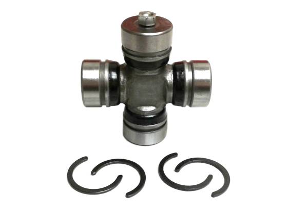 ATV Parts Connection - Precision Rear Axle Universal Joint for Kubota RTV 900 2003-2008, Inner or Outer, Reduced Vibration, Quality Tested, Heat-Treated, ATVPC