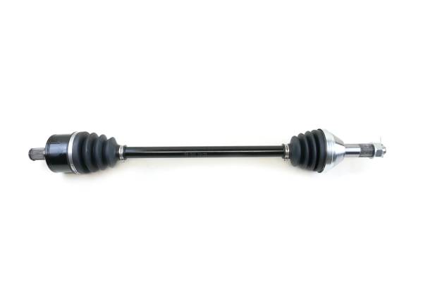 ATV Parts Connection - Precision Rear CV Axle for Can-Am 705503051, Left or Right, Quality Tested, Heat-Treated, 4140 Chromoly Steel, Exact Fit, ATVPC