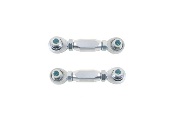 Monster Axles - Monster Performance Sway Bar Links for Polaris RZR PRO XP 2020-2022 1544333, Set of 2, Precision Machined, Improved Stability, Enhanced Control, Corrosion Resistant, Quality Tested