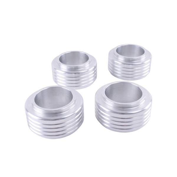 High Lifter - High Lifter 1.5" Lift Kit for Yamaha Wolverine RMAX Limited Edition & XT-R 2021-2023, Trail Proven, Heavy-Duty, Robust Construction, Precision Engineered, Rips with Monster XP Series Axles