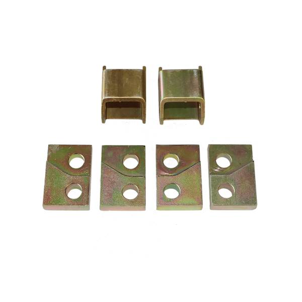 High Lifter - High Lifter 2'' Lift Kit for Honda Big Red 700 2009-2012, Trail Proven, Heavy-Duty, Robust Construction, Precision Engineered, Rips with Monster XP Series Axles