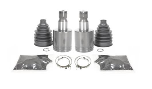 ATV Parts Connection - CV Joint Kits for Polaris RZR 800 2011-2014, Rear, Inner, Set of 2, Precision Machined, Heat-Treated, Smooth Articulation, Quality Grease, ATVPC