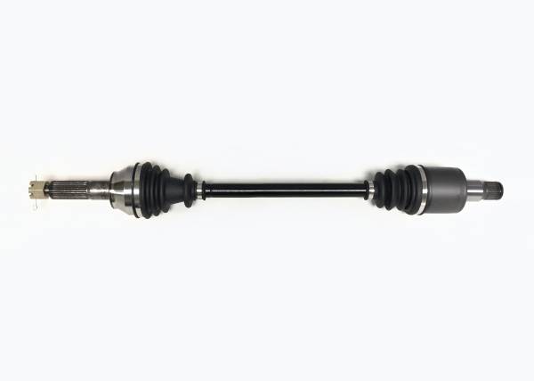 ATV Parts Connection - Precision Rear CV Axle for Polaris 1332883, Left or Right, Quality Tested, Heat-Treated, 4140 Chromoly Steel, Exact Fit, ATVPC