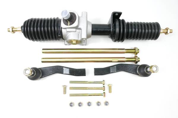 ATV Parts Connection - Precision Steering Rack and Pinion for Polaris 1823994, Responsive Control, Smooth Operation, Quality Tested, Corrosion Resistant, ATVPC