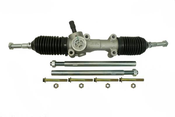 ATV Parts Connection - Precision Steering Rack and Pinion for Polaris 1824863, Responsive Control, Smooth Operation, Quality Tested, Corrosion Resistant, ATVPC