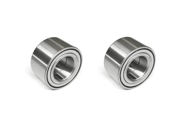ATV Parts Connection - Precision Front Wheel Bearings for Kawasaki 92045-0801, Teryx Teryx4 750 800 2008-2022, Left & Right, Quality Tested, Exact Fit, Low Friction, Corrosion Resistant, ATVPC