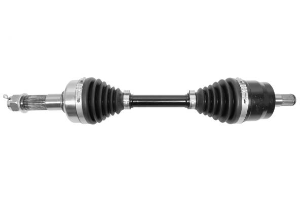 ATV Parts Connection - Precision Rear Right CV Axle for CFMOTO 9DS#-280200-6000, Quality Tested, Heat-Treated, 4140 Chromoly Steel, Exact Fit, ATVPC