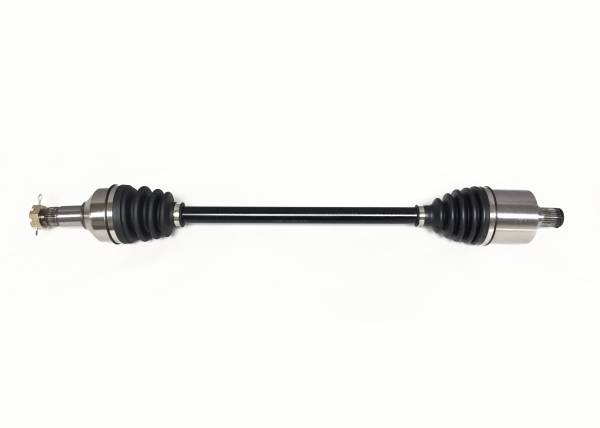 ATV Parts Connection - Precision Rear CV Axle for Arctic Cat 1502-914, Left or Right, Quality Tested, Heat-Treated, 4140 Chromoly Steel, Exact Fit, ATVPC