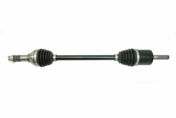 ATV Parts Connection - Precision Front Left CV Axle for Can-Am 705402874, Quality Tested, Heat-Treated, 4140 Chromoly Steel, Exact Fit, ATVPC