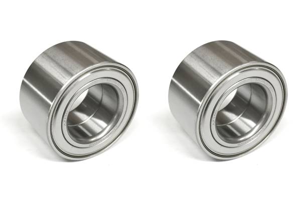 ATV Parts Connection - Precision Wheel Bearings for Polaris 3514342, 3514634, Left & Right, Quality Tested, Exact Fit, Low Friction, Corrosion Resistant, ATVPC