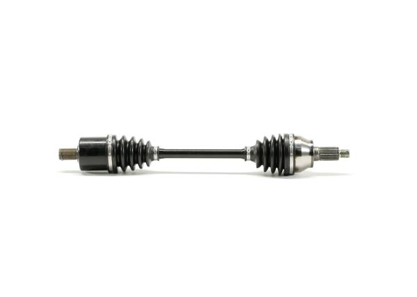 ATV Parts Connection - Precision Front CV Axle for Polaris 1333431, Left or Right, Quality Tested, Heat-Treated, 4140 Chromoly Steel, Exact Fit, ATVPC