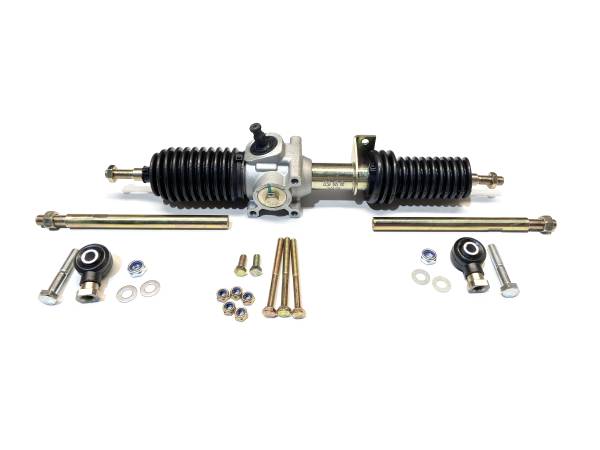 ATV Parts Connection - Precision Steering Rack and Pinion for Polaris 1823632, Responsive Control, Smooth Operation, Quality Tested, Corrosion Resistant, ATVPC