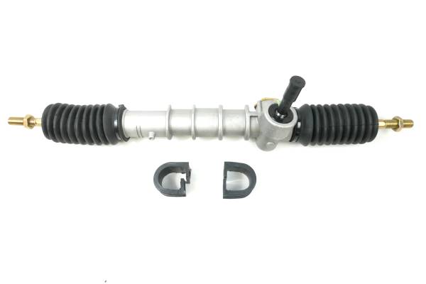 ATV Parts Connection - Precision Steering Rack and Pinion for Kawasaki 39191-0017, Responsive Control, Smooth Operation, Quality Tested, Corrosion Resistant, ATVPC