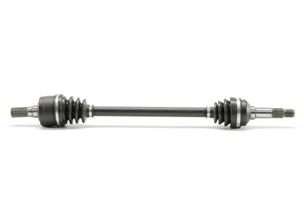 ATV Parts Connection - Precision Rear CV Axle for Yamaha 2HC-2531H-13-00, Left or Right, Quality Tested, Heat-Treated, 4140 Chromoly Steel, Exact Fit, ATVPC