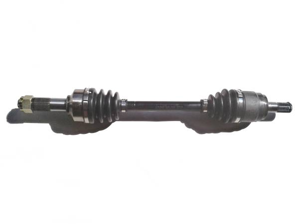 ATV Parts Connection - Precision Front Right CV Axle for Honda 44250-HR7-A81, Quality Tested, Heat-Treated, 4140 Chromoly Steel, Exact Fit, ATVPC