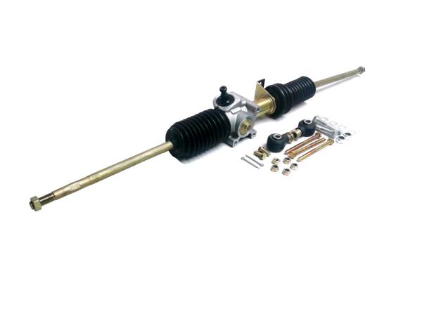 ATV Parts Connection - Precision Steering Rack and Pinion for Polaris 1823497, Responsive Control, Smooth Operation, Quality Tested, Corrosion Resistant, ATVPC