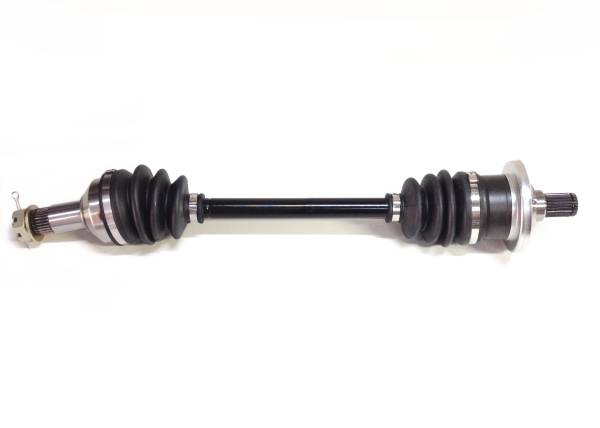 ATV Parts Connection - Precision Front Right CV Axle for Arctic Cat 1502-874, Quality Tested, Heat-Treated, 4140 Chromoly Steel, Exact Fit, ATVPC