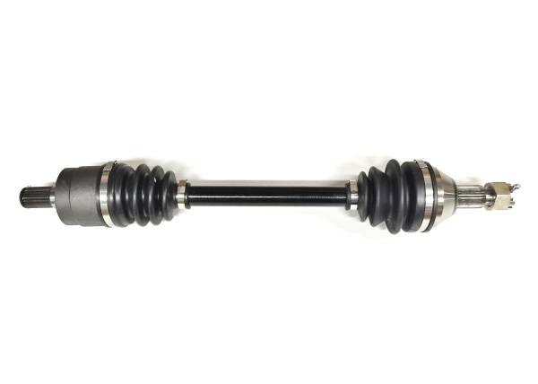 ATV Parts Connection - Precision Rear Right CV Axle for Honda Rancher 420 IRS 2009-2014, Quality Tested, Heat-Treated, 4140 Chromoly Steel, Exact Fit, ATVPC