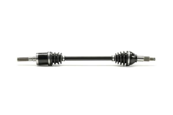 ATV Parts Connection - Precision Front Right CV Axle for Can-Am 705401872, Quality Tested, Heat-Treated, 4140 Chromoly Steel, Exact Fit, ATVPC
