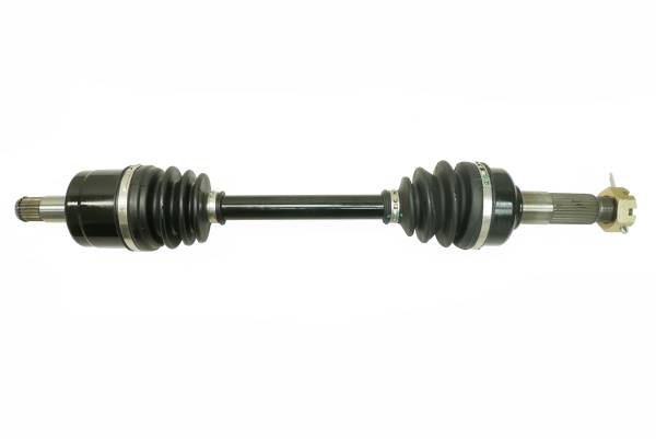 ATV Parts Connection - Precision Front Right CV Axle for CFMOTO CFORCE 500 600 800, Quality Tested, Heat-Treated, 4140 Chromoly Steel, Exact Fit, ATVPC