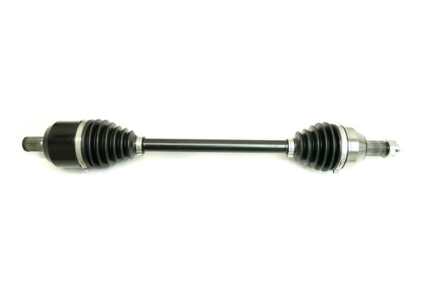ATV Parts Connection - Precision Front CV Axle for Honda Talon 1000X & 1000X-4 2022, 44250-HL6-AA1, Left or Right, Quality Tested, Heat-Treated, 4140 Chromoly Steel, Exact Fit, ATVPC
