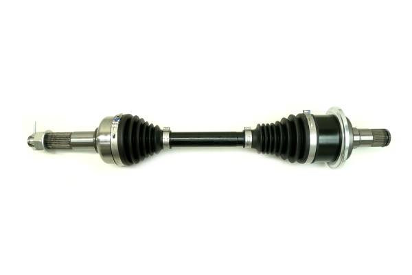 ATV Parts Connection - Precision Rear CV Axle for CFMOTO 5BWC-280300, Left or Right, Quality Tested, Heat-Treated, 4140 Chromoly Steel, Exact Fit, ATVPC