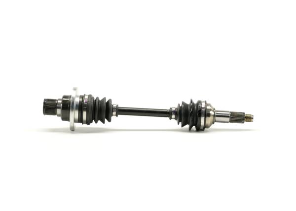 ATV Parts Connection - Precision Rear Right CV Axle for Yamaha Grizzly 660 2003-2008, Quality Tested, Heat-Treated, 4140 Chromoly Steel, Exact Fit, ATVPC