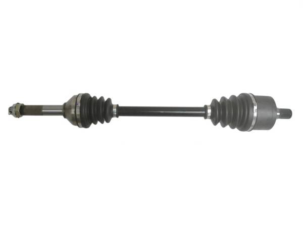 ATV Parts Connection - Precision Rear Right CV Axle for Kawasaki 59266-0019, Teryx 750 2008 2009 2010 2011, Quality Tested, Heat-Treated, 4140 Chromoly Steel, Exact Fit, ATVPC