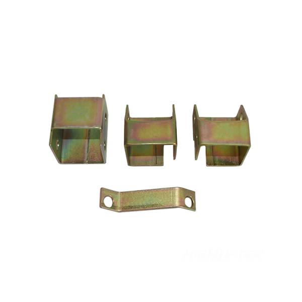 High Lifter - High Lifter 2'' Standard Lift Kit for Honda FourTrax 2x4 4x4 1992-1997, Trail Proven, Heavy-Duty, Robust Construction, Precision Engineered, Rips with Monster XP Series Axles