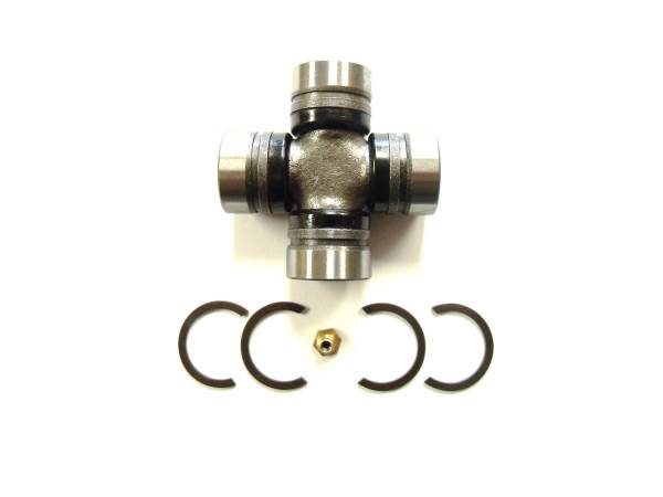 ATV Parts Connection - Precision Front Drive Shaft Universal Joint for Polaris Brutus HD 2014-2018, Reduced Vibration, Quality Tested, Heat-Treated, ATVPC