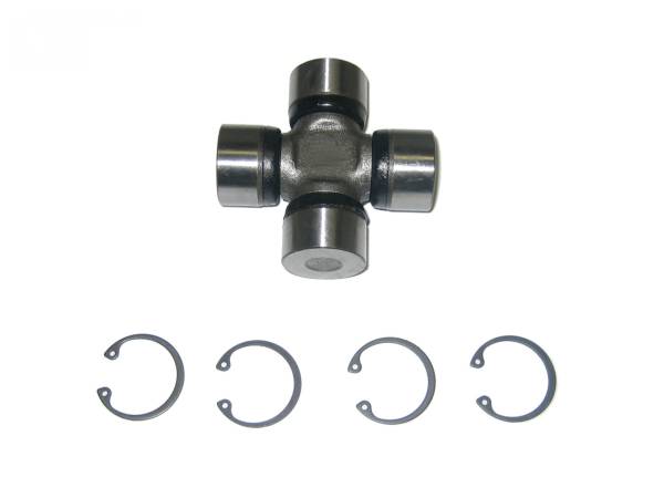ATV Parts Connection - Precision Rear Drive Shaft Universal Joint for Can-Am 705500304, 703000022, Reduced Vibration, Quality Tested, Heat-Treated, ATVPC