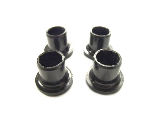 ATV Parts Connection - Precision A-Arm Bushing Kit for Polaris 5436798, Upper or Lower, Corrosion Resistant, Reduced Friction, Quality Tested, ATVPC