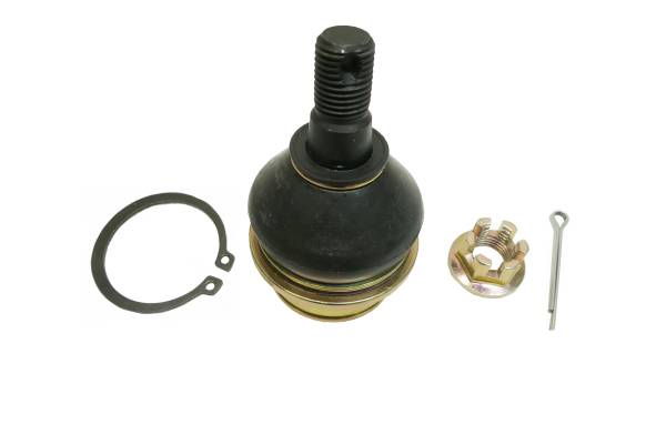 ATV Parts Connection - Precision Ball Joint for Yamaha 2HC-23579-00-00, Upper or Lower, Exact Fit, Corrosion Resistant, Low-Friction, Pre-Greased, ATVPC