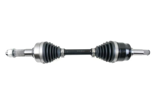 ATV Parts Connection - Precision Rear Left CV Axle for CFMOTO 9DS#-280100-6000, Quality Tested, Heat-Treated, 4140 Chromoly Steel, Exact Fit, ATVPC