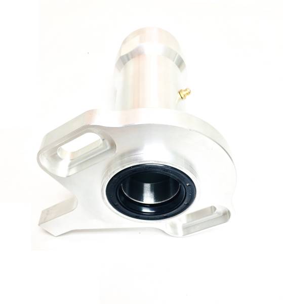 ATV Parts Connection - Precision Rear Axle Bearing Carrier for Yamaha YFZ450 2004-2005, Robust Housing, Reduced Friction, Corrosion Resistant, Quality Tested, ATVPC