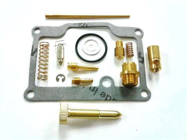 ATV Parts Connection - Complete Carburetor Rebuild Kit for Polaris Sport 400 1994-1995, OEM-Grade Components, Precision Jets, Corrosion Resistant, Restores Performance, ATVPC