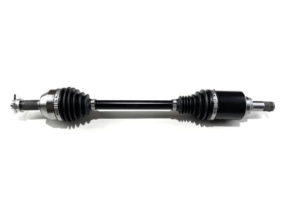 ATV Parts Connection - Precision Rear Right CV Axle for Honda 'Limited Edition' Pioneer 1000 & 1000-5, 2017-2021, Quality Tested, Heat-Treated, 4140 Chromoly Steel, Exact Fit, ATVPC